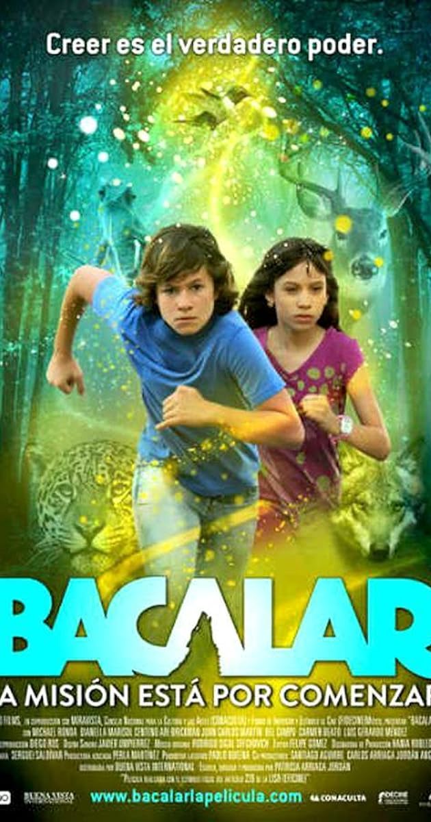 Bacalar