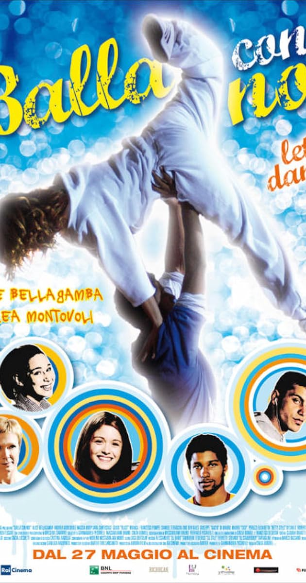 Balla con noi - Let's Dance