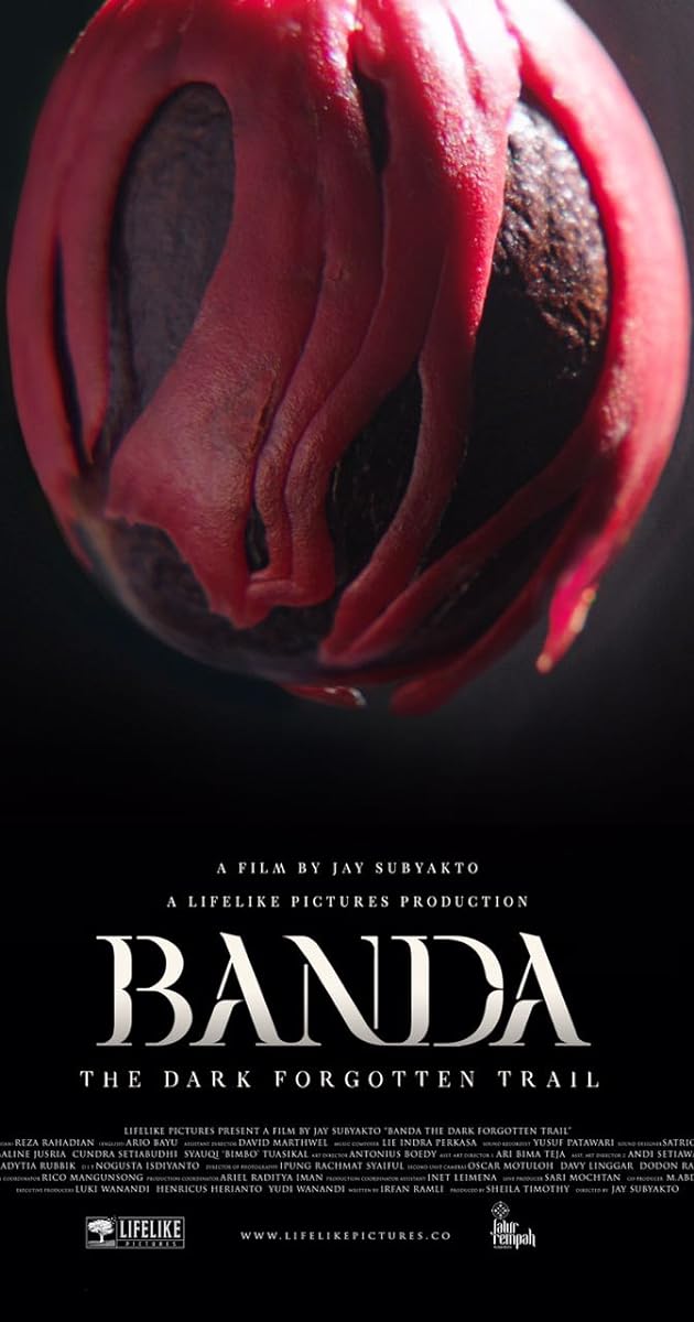 Banda, The Dark Forgotten Trail