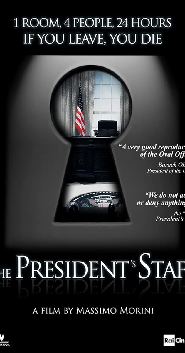 The President's Staff