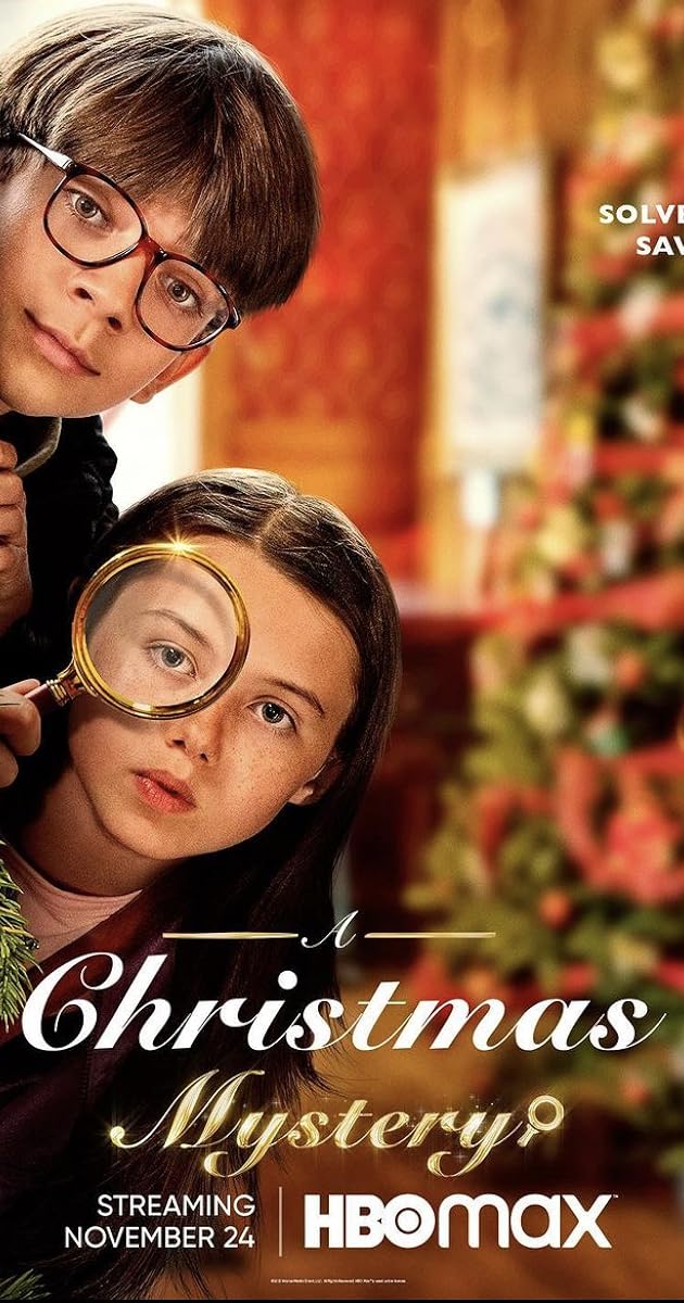 Bir Noel Gizemi