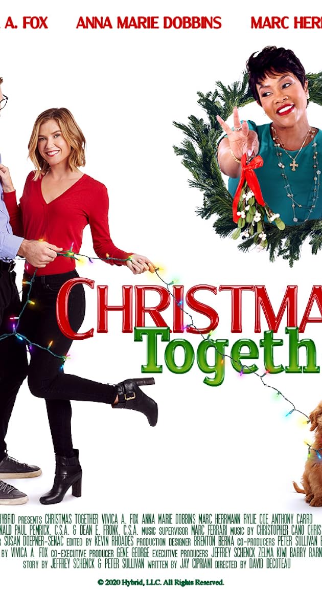 Christmas Together