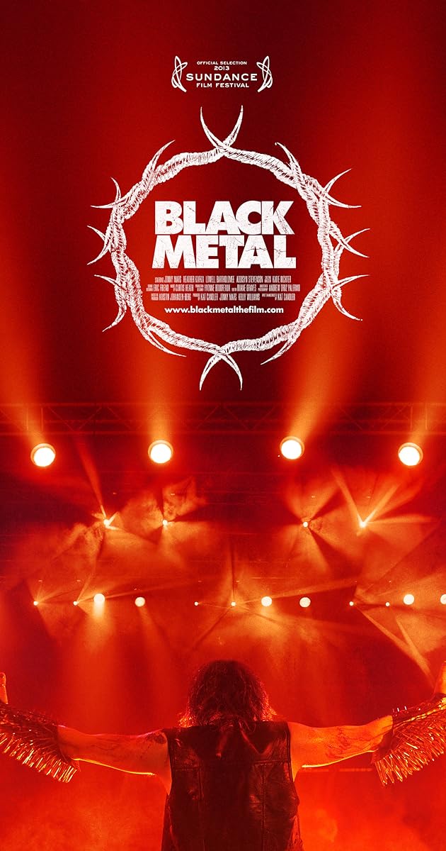 Black Metal
