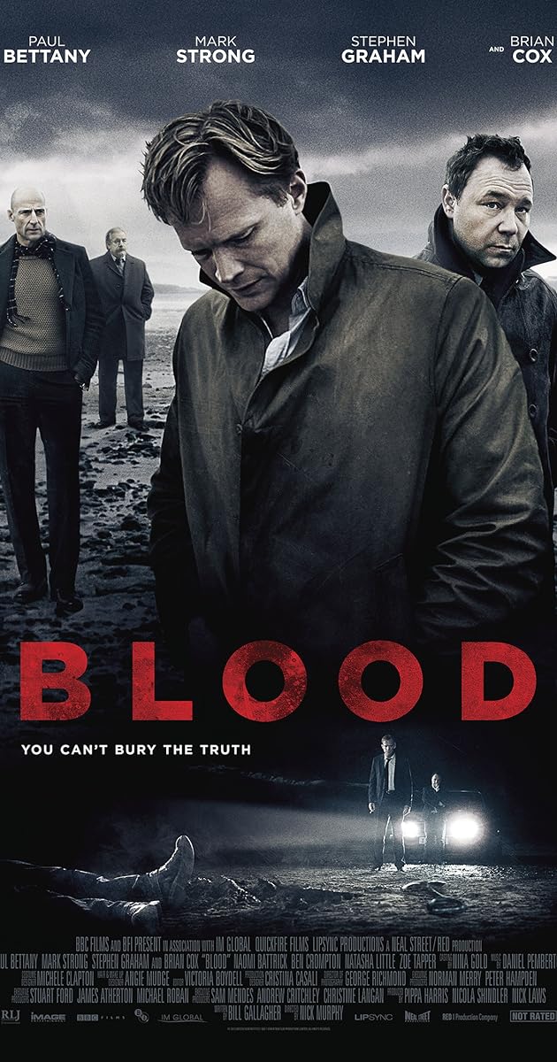 Blood