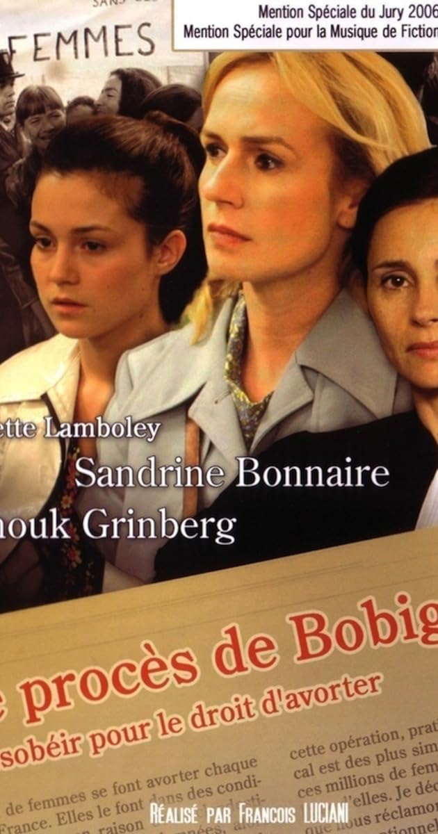 Le Procès de Bobigny