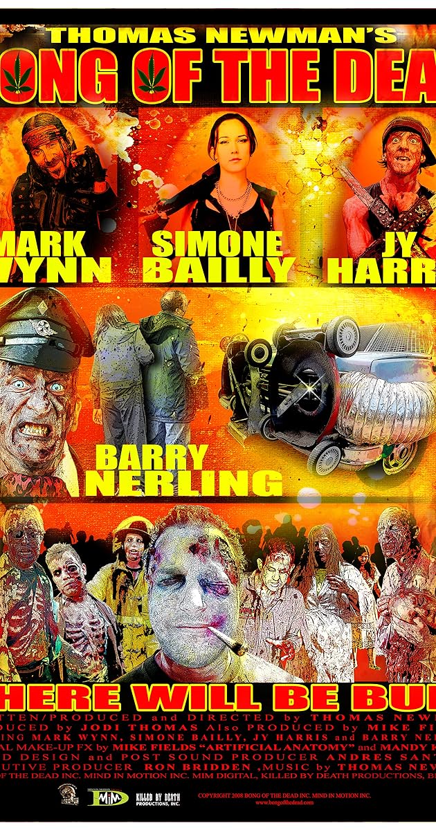 Bong of the Dead