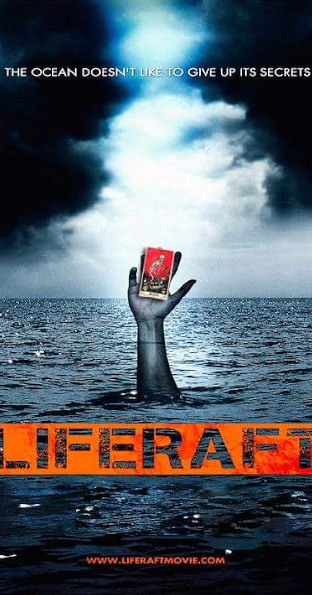 LifeRaft