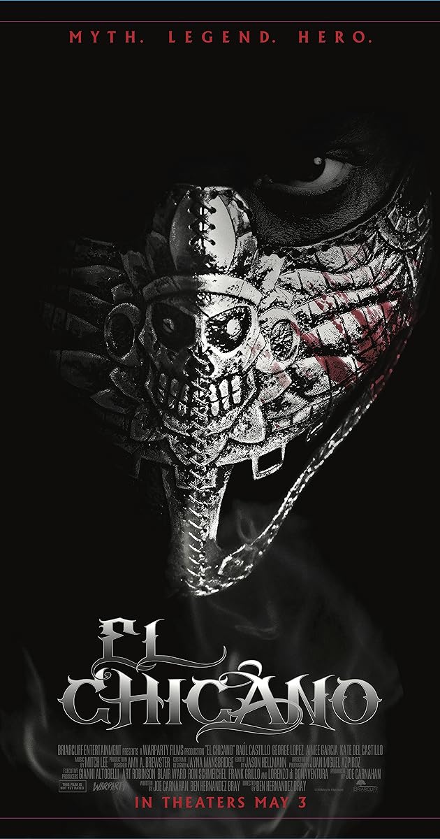 El Chicano