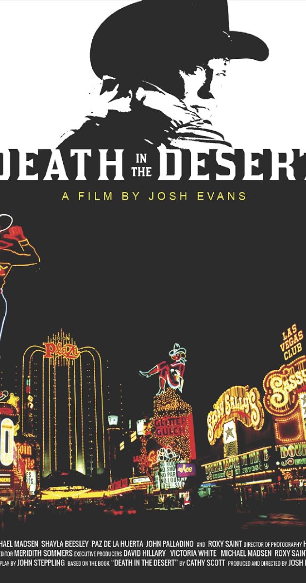 Death in the Desert