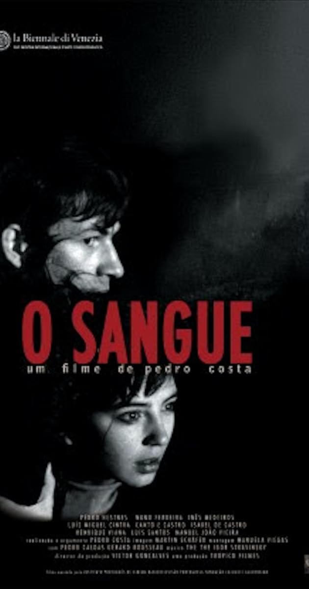 O Sangue