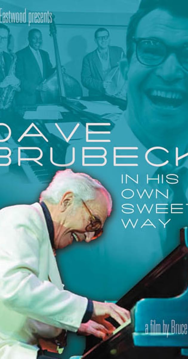 Dave Brubeck: In His Own Sweet Way