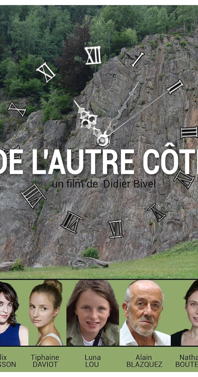 De l'autre côté