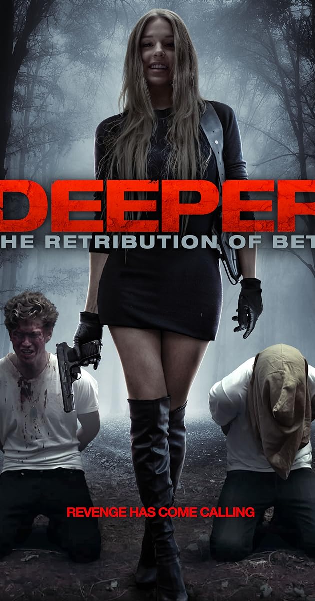 Deeper: The Retribution of Beth