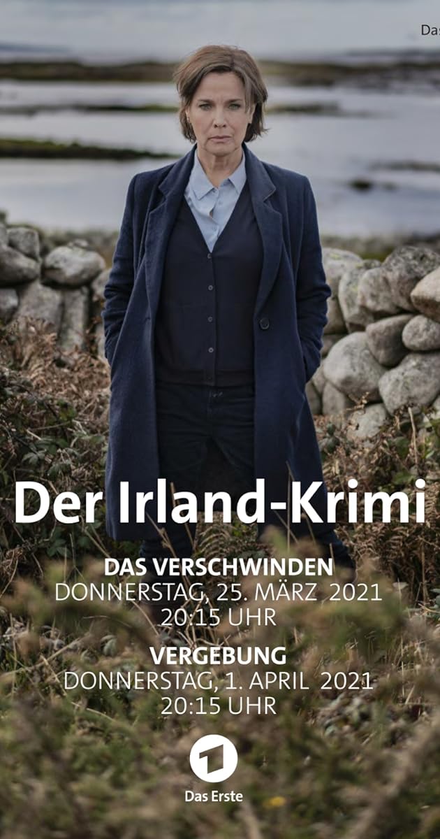 Der Irland-Krimi: Das Verschwinden