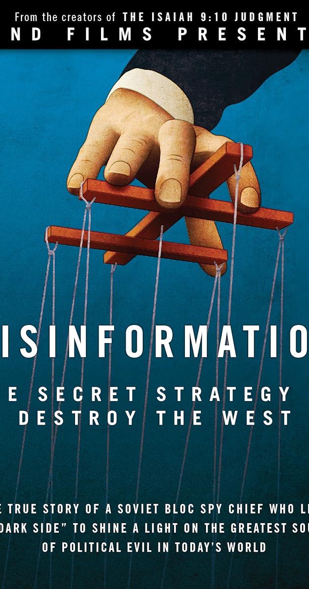 Disinformation