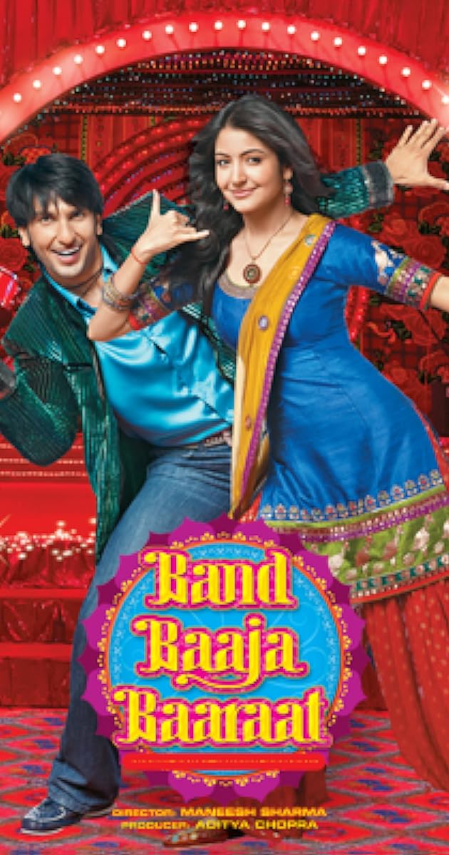 Evlilik Töreni  / Band Baaja Baaraat