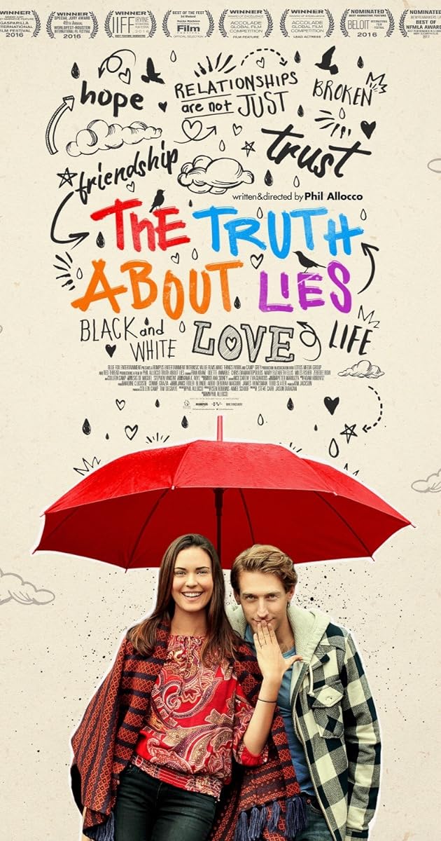 The Truth About Lies