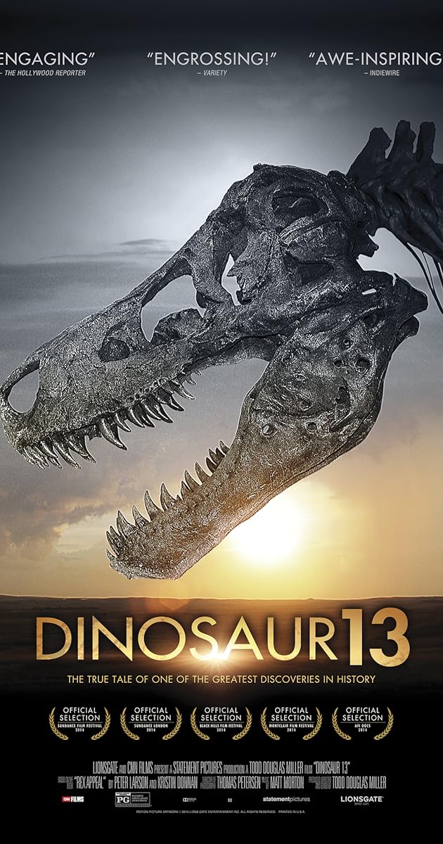 Dinosaur 13