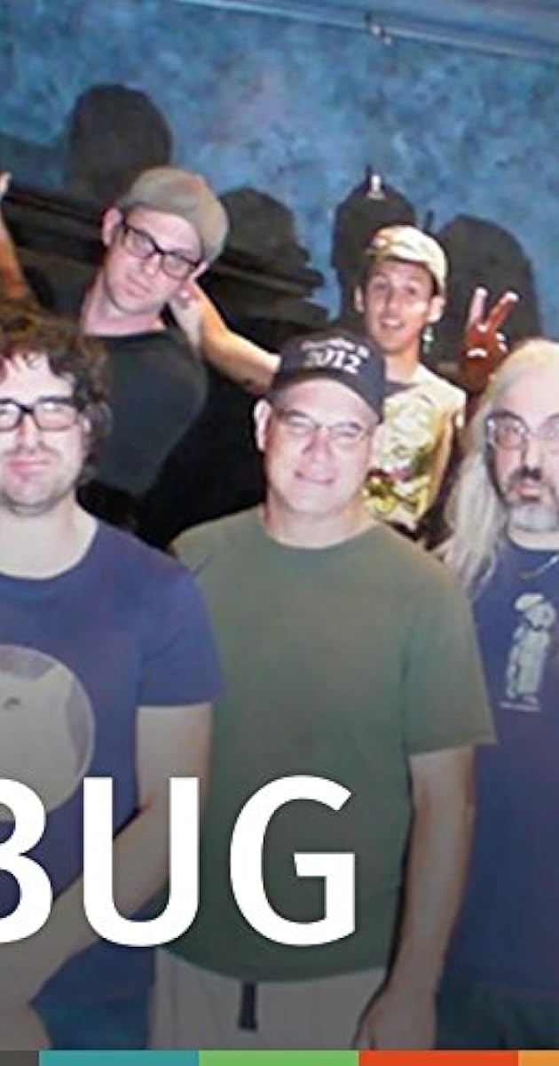 Dinosaur Jr: Bug Live at 930 Club