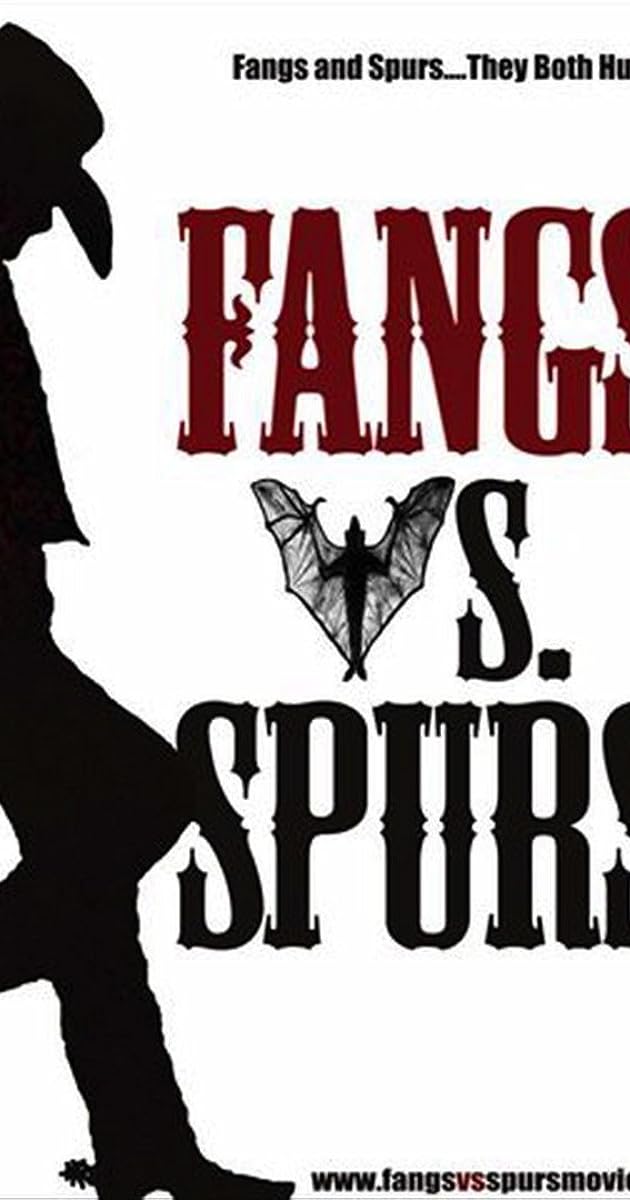 Fangs Vs Spurs