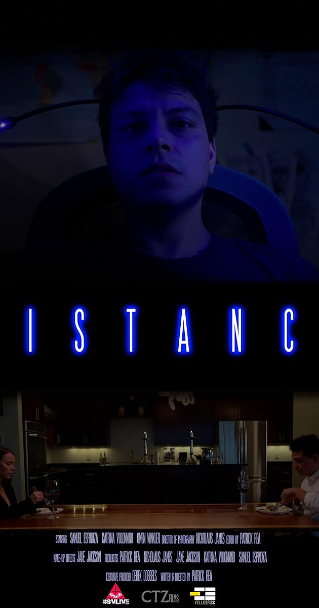Distance