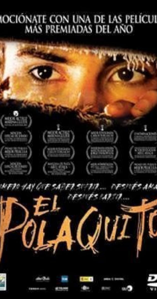 El Polaquito
