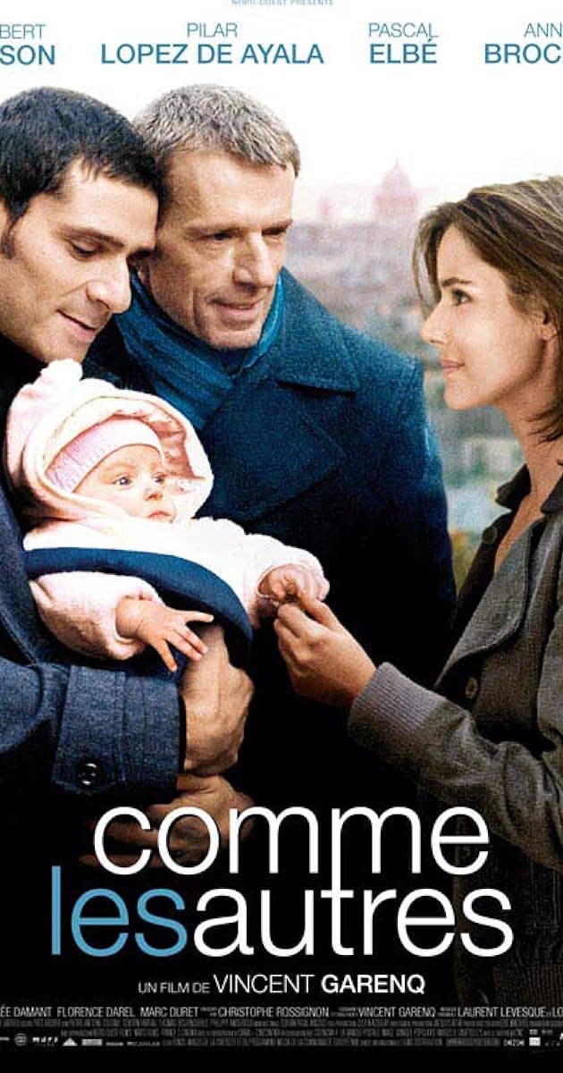 Comme les autres