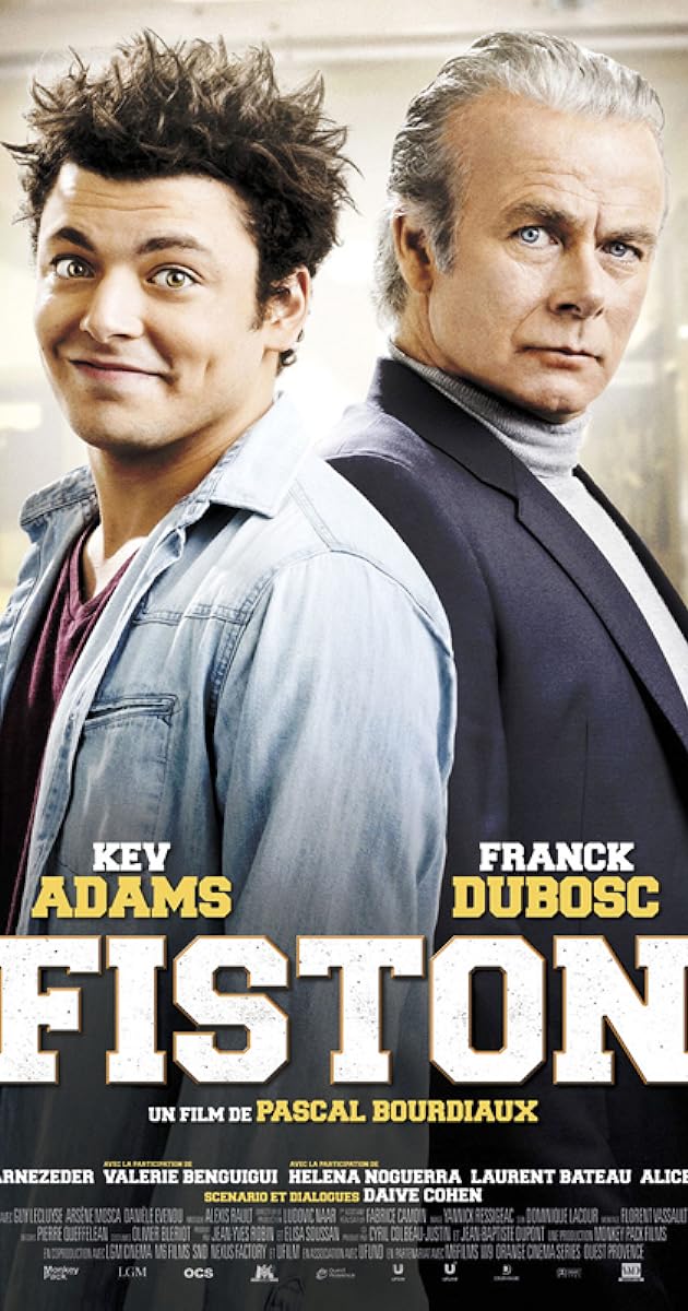 Fiston