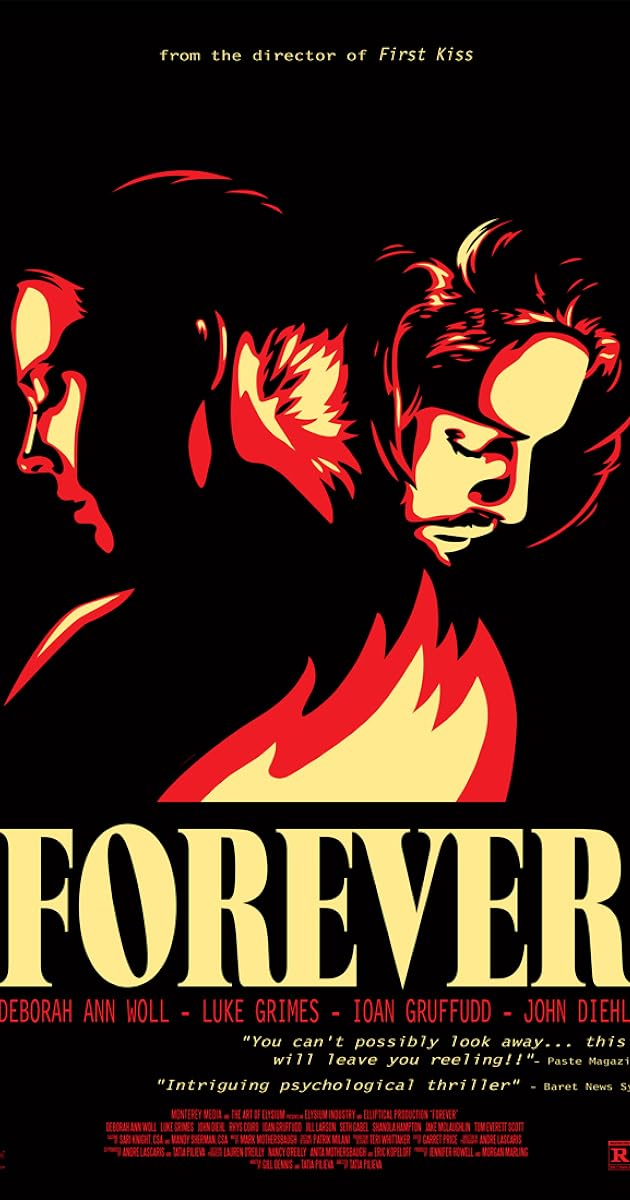 Forever