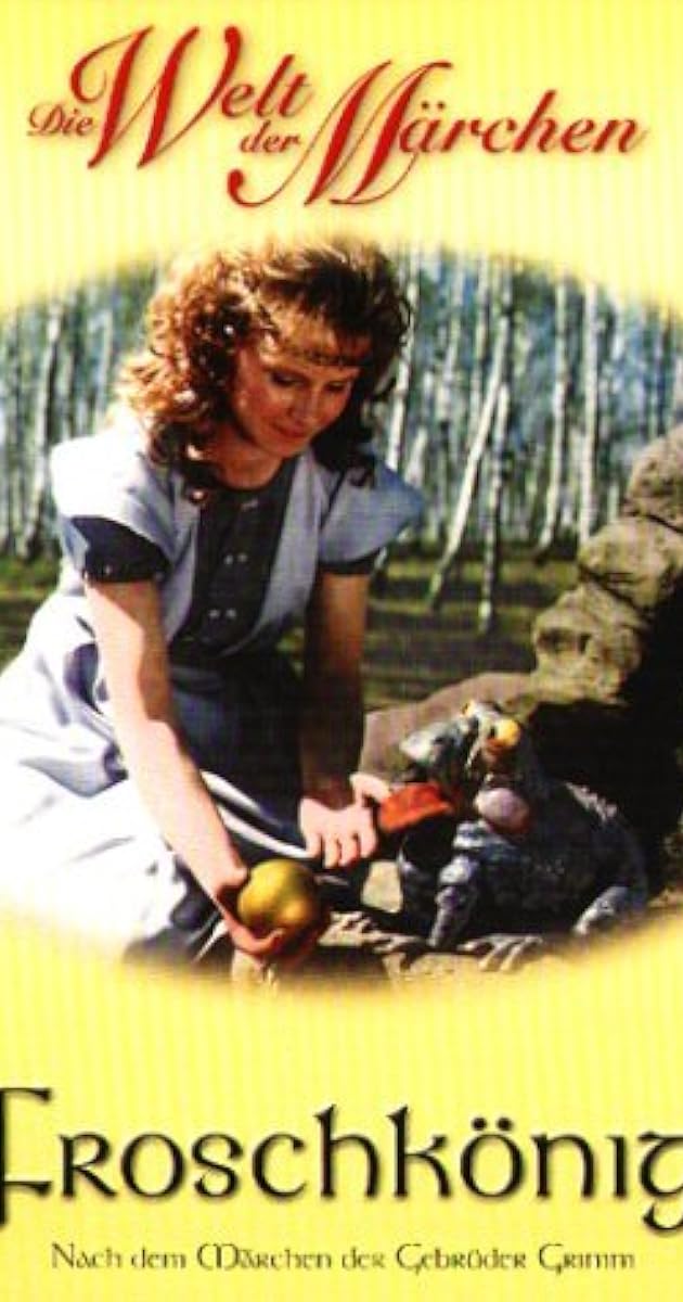 Froschkönig