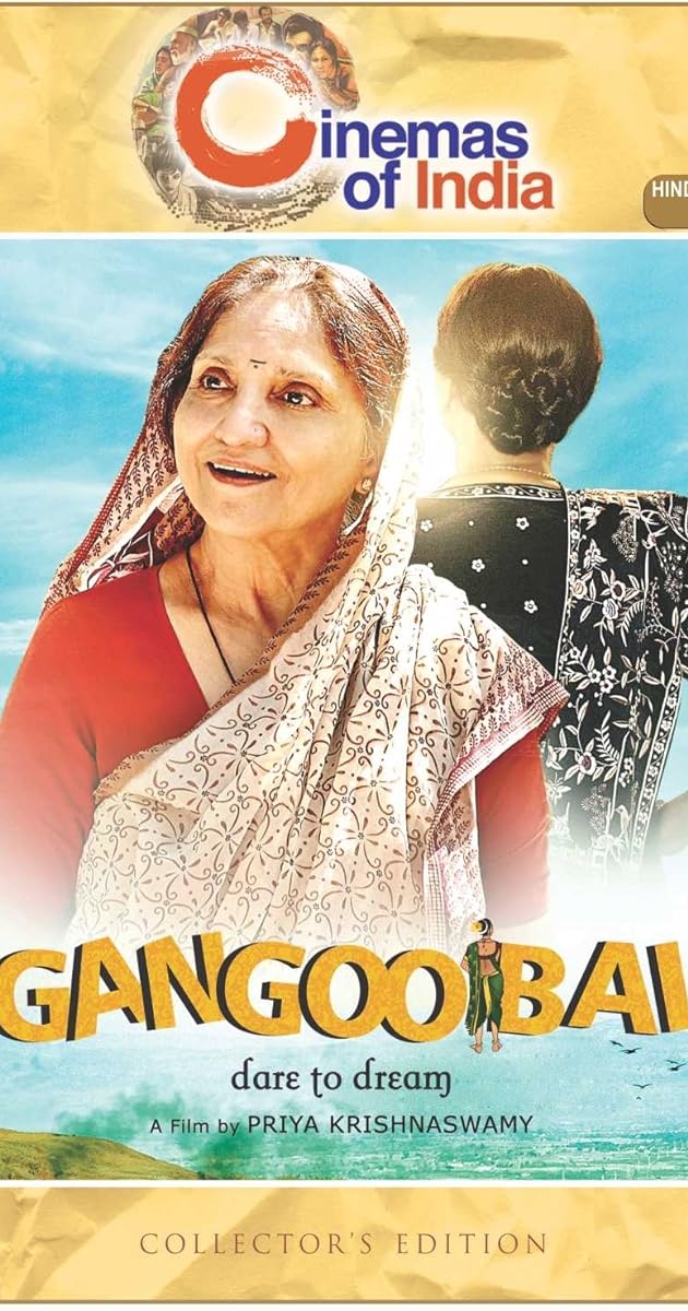 Gangoobai