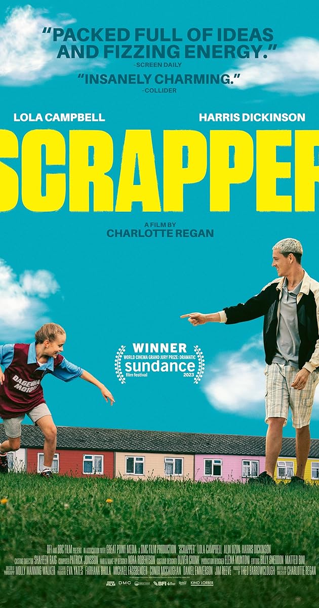 Scrapper