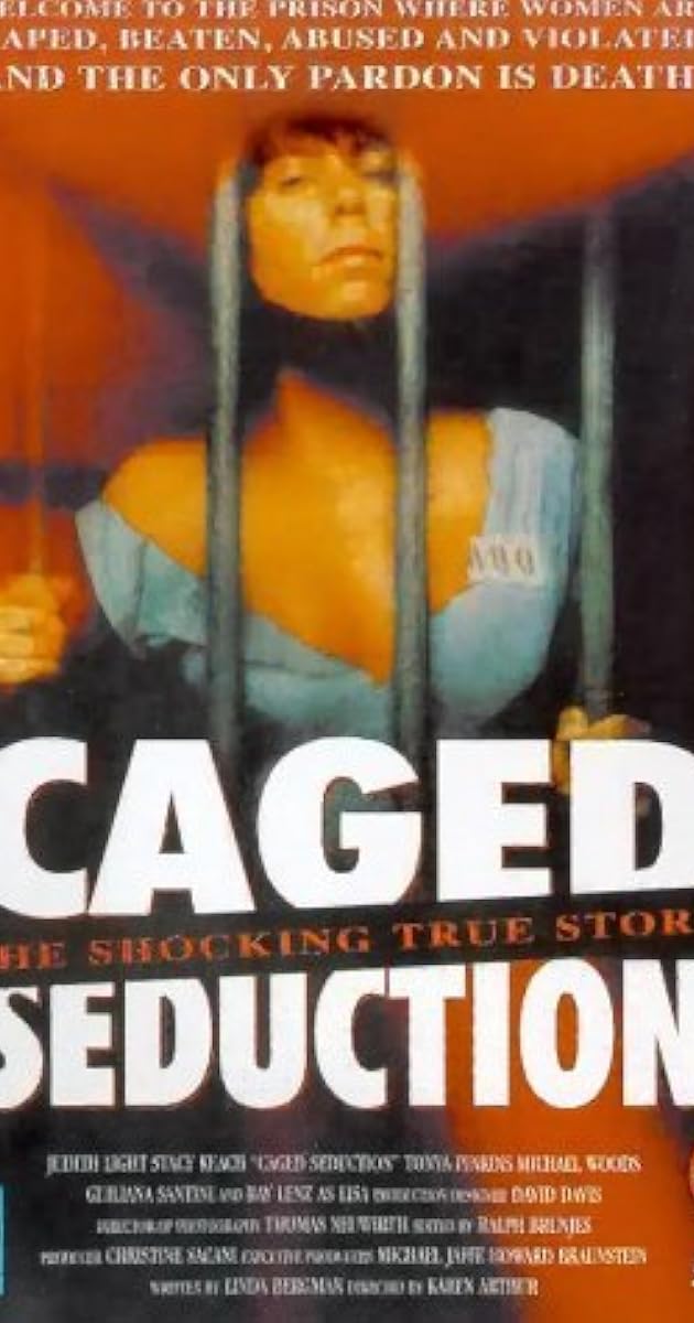 Against Their Will: Women in Prison