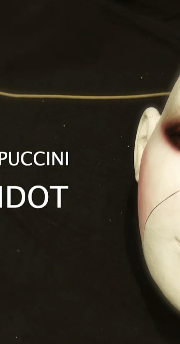 Giacomo Puccini: Turandot