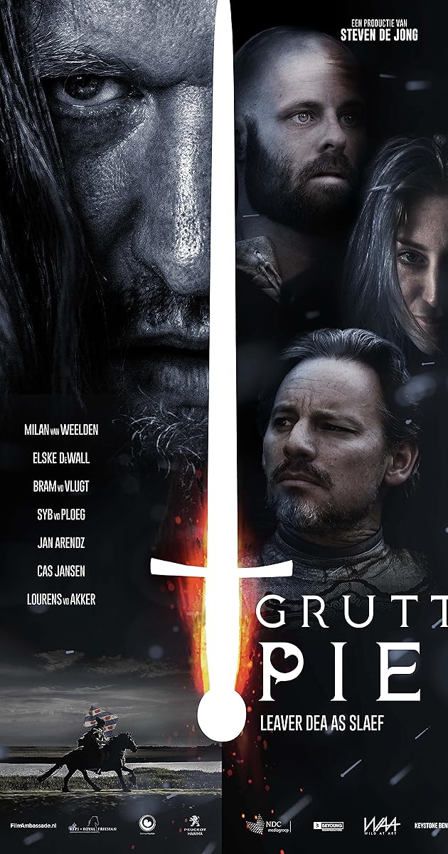 Grutte Pier