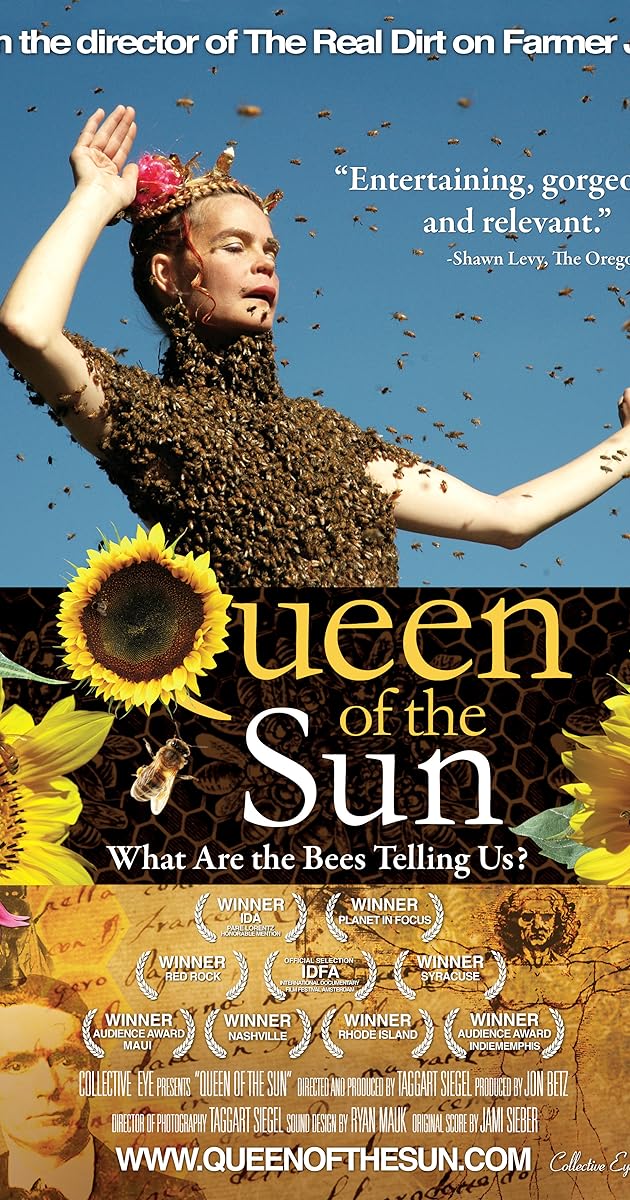 Queen of the Sun