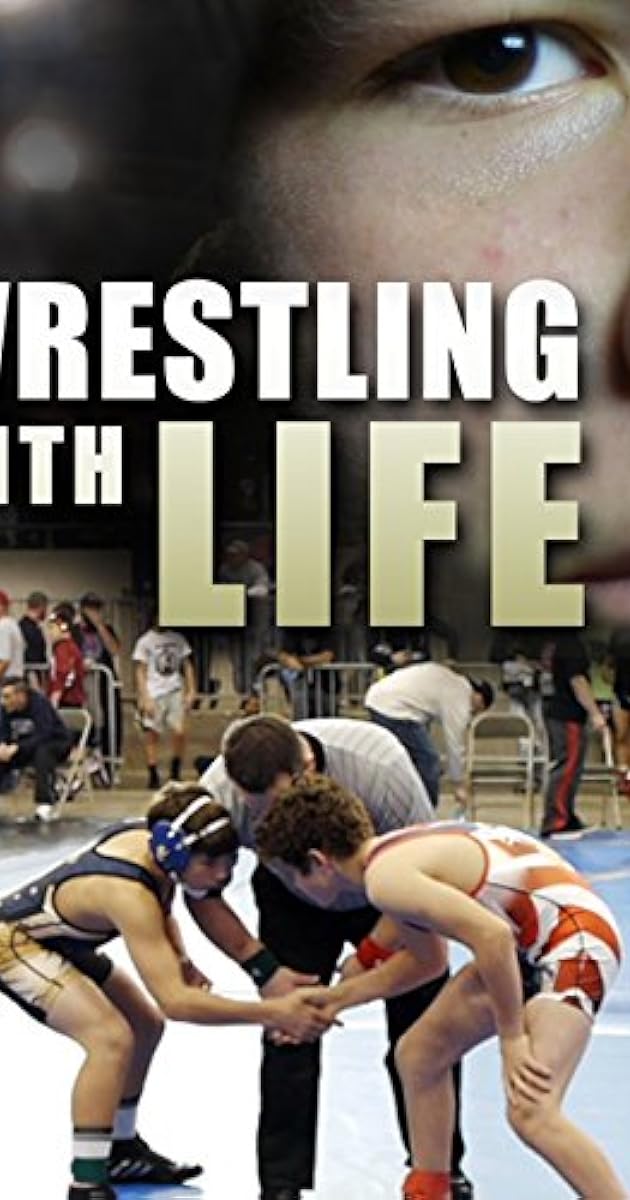 Wrestling with Life
