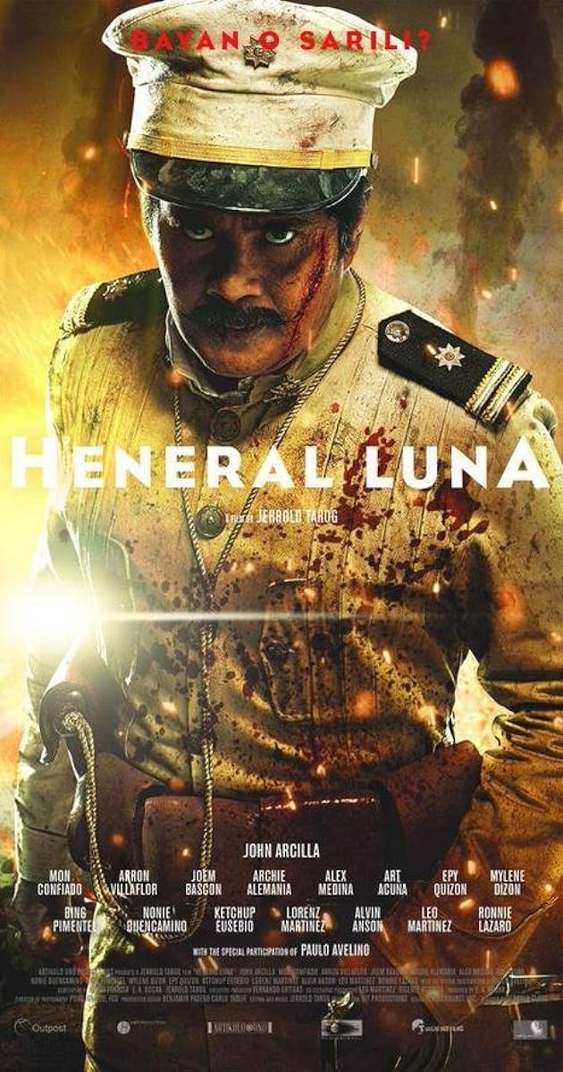 Heneral Luna