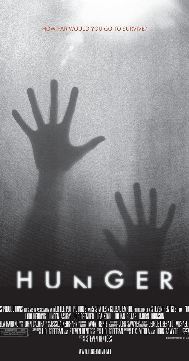 Hunger