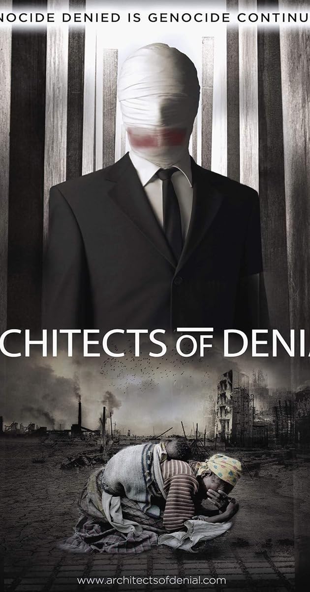 Architects of Denial