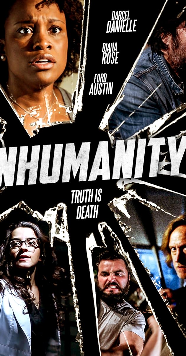 Inhumanity