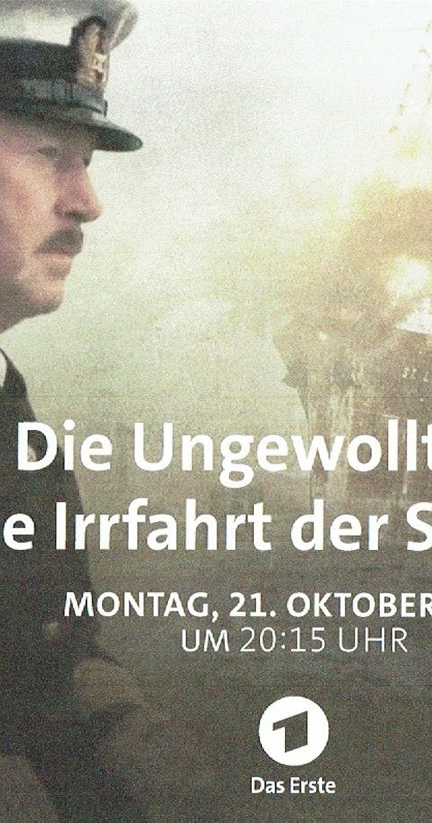 Die Ungewollten – Die Irrfahrt der St. Louis