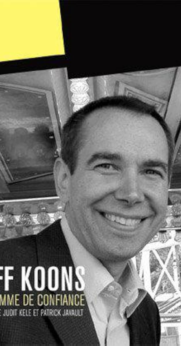 Jeff Koons, un homme de confiance