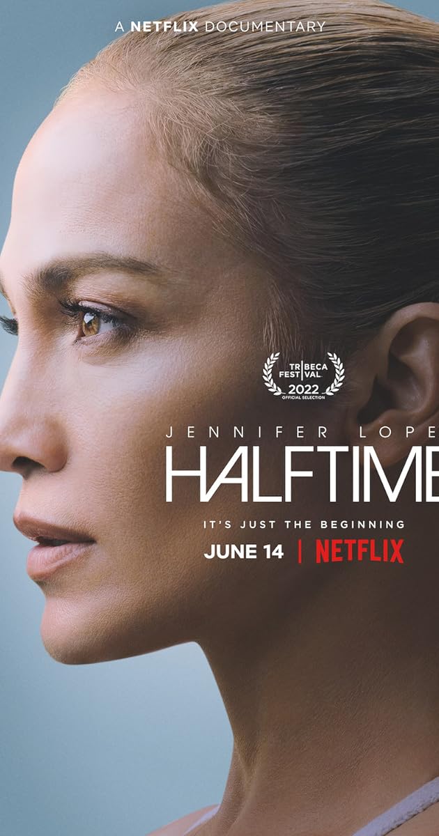 Halftime