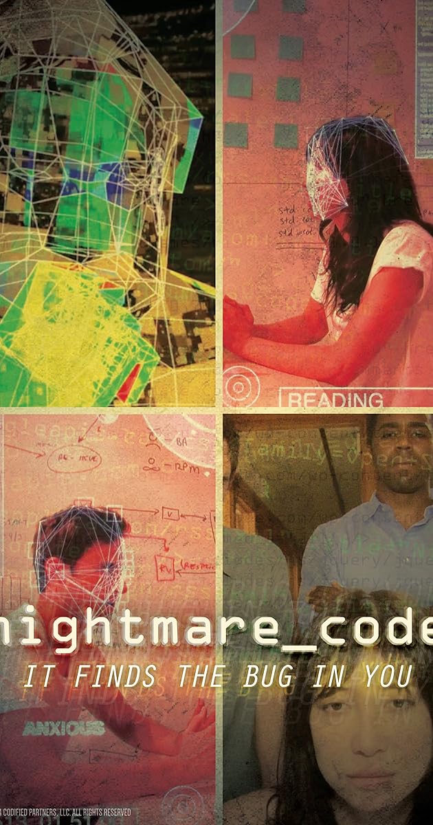 Nightmare Code