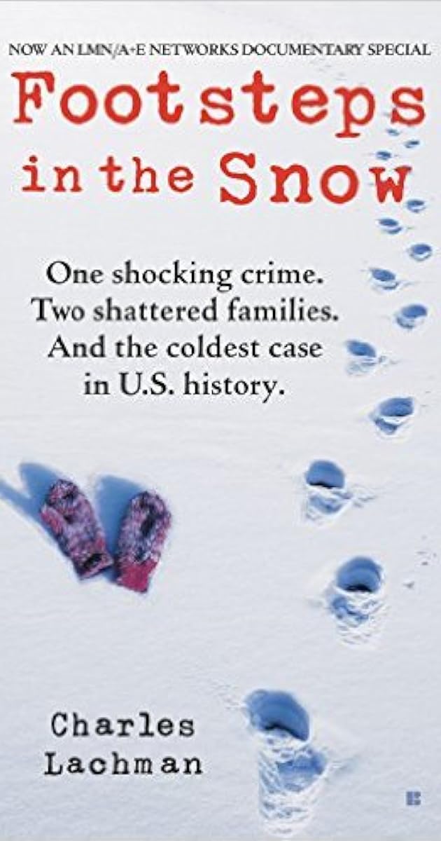 Footsteps in the Snow