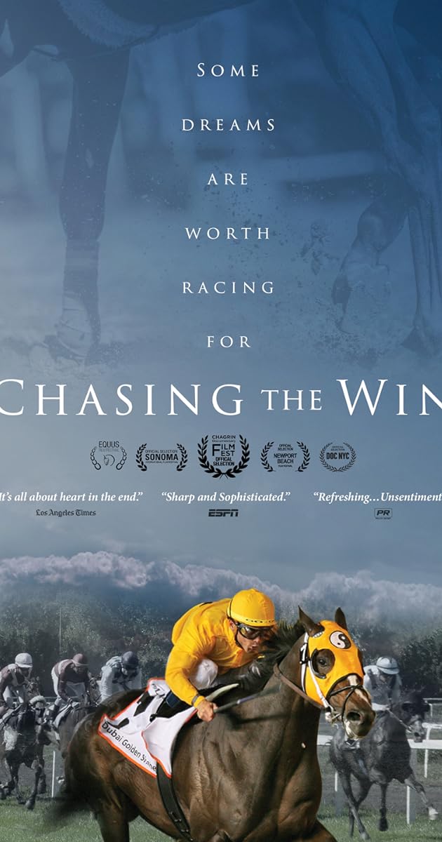 Chasing the Win