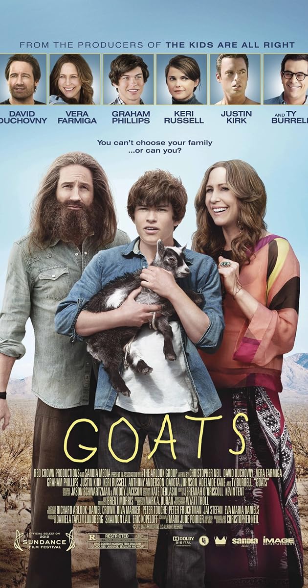 Goats