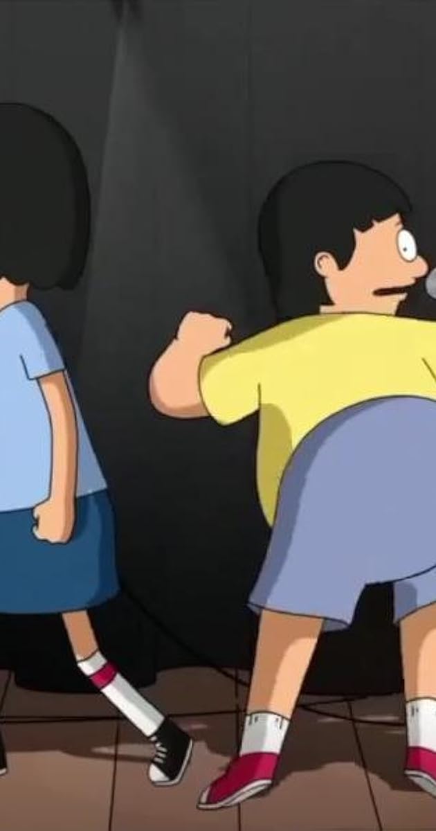 My Butt Has a Fever