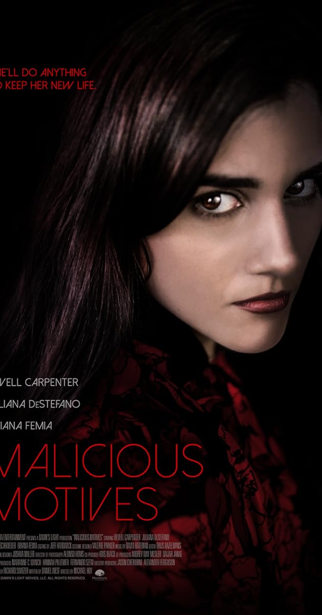 Malicious Motives
